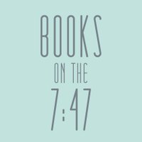 Jen | Books on the 7:47(@Booksonthe747) 's Twitter Profileg