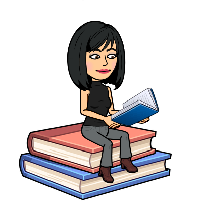 MsClark_SLMS's profile picture. English Language Development teacher at SLMS