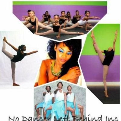 DancerInc's profile picture. NDLB inc is a non profit organization in Florida that uses dance as a platform to educate, inspire youth.