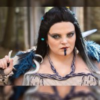 Anne "Hearthsinger" Richmond 🧢 (@annerichmond) 's Twitter Profile