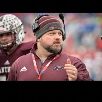 Brad Allen (@ballen00) 's Twitter Profile