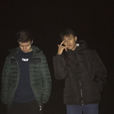 CascailMarius's profile picture. 