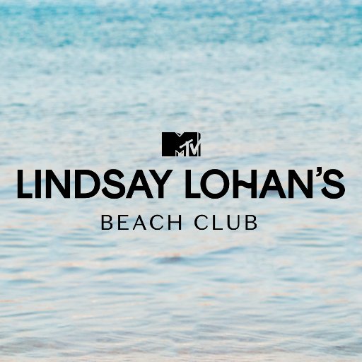 The official Twitter account for #LohanBeachClub, Mondays at 10/9c on @mtv! 💋