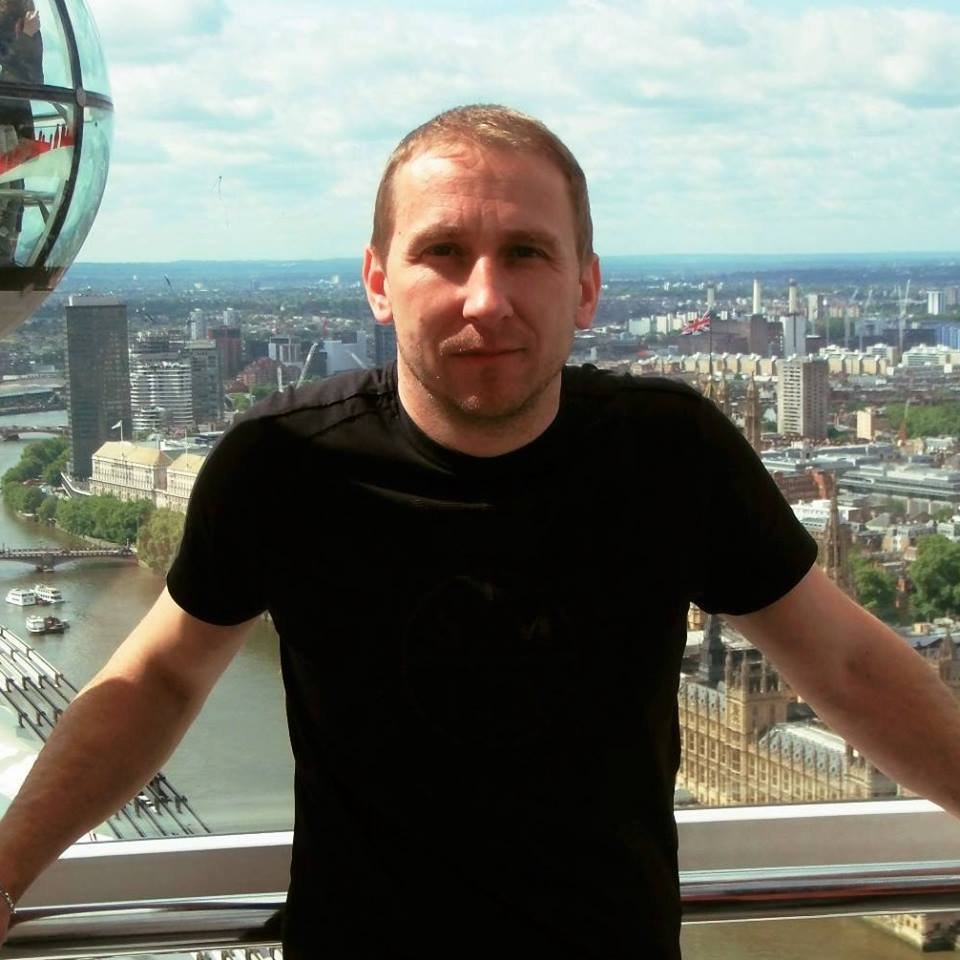 Martinvanda4's profile picture. 