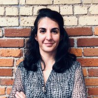 Leili Fatehi (@leilifatehi) Twitter profile photo