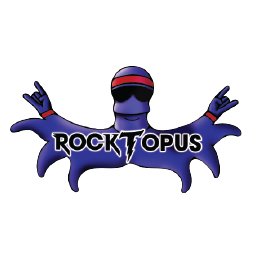 We’re Tom & Andy, rock heroes and fully qualified, trained and experienced teachers bringing the joy of music to kids, families and schools! #rocktopusmusic