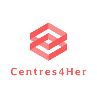 centres4her's profile picture. centres4her is an innovation aimed at increasing access to post violence services to girls and women.