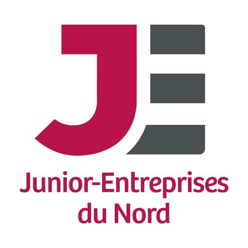 Mouvement Junior-Entreprises du Nord rassemblant 12 #JE de la région Nord #WeAreJE  Événement #WESU le 12 et le 13 Janvier 2019