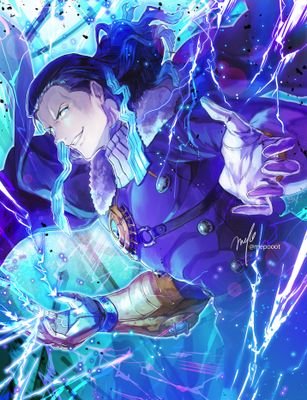 I am a huge nerd looking to befriend everyone, or as close to everyone as possible.
Auditioning to be Warden of the Sixth House