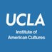 IAC at UCLA (@IACatUCLA) Twitter profile photo