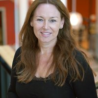 Lisbeth M Brevik (@brevik_m) 's Twitter Profile