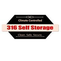 316 Self Storage(@316SelfStorage) 's Twitter Profile Photo