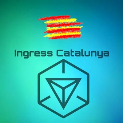 Ingress_CAT's profile picture. Compte Ingress Catalunya (no oficial).
Passcodes, notícies, events...