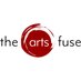 The Arts Fuse (@theartsfuse) Twitter profile photo