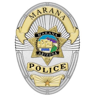 Sergeant / Public Information Officer with the Marana Police Department.🇺🇸 19 years in Law Enforcement. 👮🏻‍♂️🚓🍩Tucson Native. D'Backs⚾and Broncos🏈Fan.