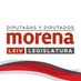 Prensa Diputados Morena (@prensadipmorena) Twitter profile photo Prensa Diputados Morena (@prensadipmorena) Twitter profile photo