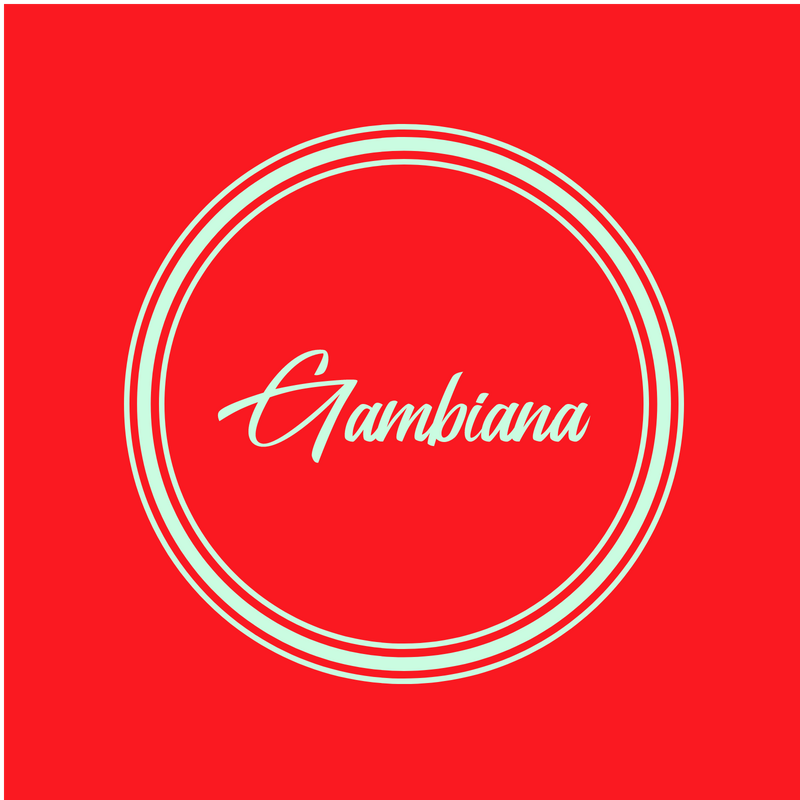 gambiananews's profile picture. Gambiana strives to reflect the views and aspirations of a broad spectrum of Gambians, publishing objective, factual and balanced coverage of the news.