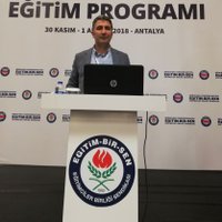 Yahya Çoraplı(@YahyaCorapl) 's Twitter Profile Photo