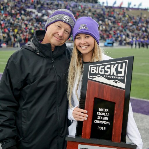 TimCromptonWSU's profile picture. Director of Athletics @WeberState.