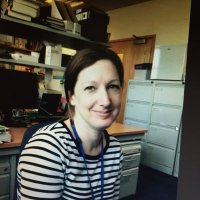 Dr Jane Cleal(@ClealDr) 's Twitter Profile Photo