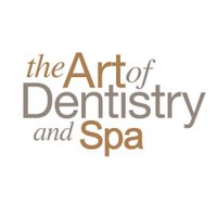 TheArtofDentistrySpa(@TAODandSpa) 's Twitter Profile Photo