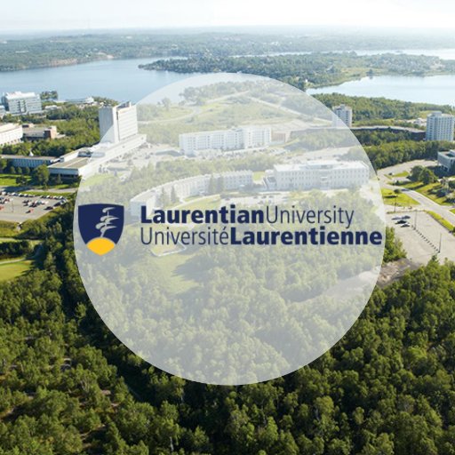 Laurentian University Advancement Office │ Bureau de l'avancement, Université Laurentienne
Make an impact. Ayons, ensemble, un impact. #LULImpact