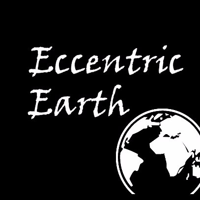 EccentricEarthさんのプロフィール画像