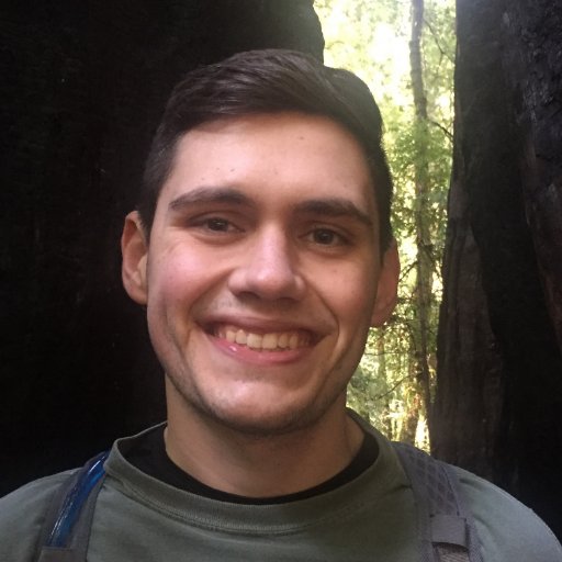 Senior Software Engineer @ DigitalOcean | Co-creator of SpaceCraft