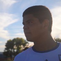 Christian Fresquez (@chrisfresquez17) 's Twitter Profile