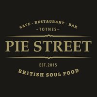 Pie Street Totnes(@PieStreet) 's Twitter Profile Photo