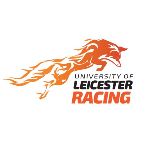 University of Leicester Racing Team! We are competing in @FormulaStudent 
@Facebook: https://t.co/VbumSgjqpm
Instagram: https://t.co/MUYSKuJqoc