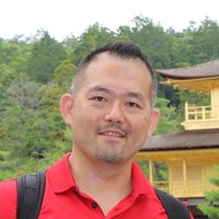 Noboru Ishiyama (@xtalmountain) 's Twitter Profile
