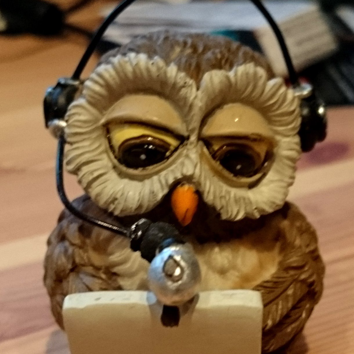 MMorfium's profile picture. Hobby 3d, 3dx and VFX-Artist.
Website: https://t.co/6x9CV9JP8a