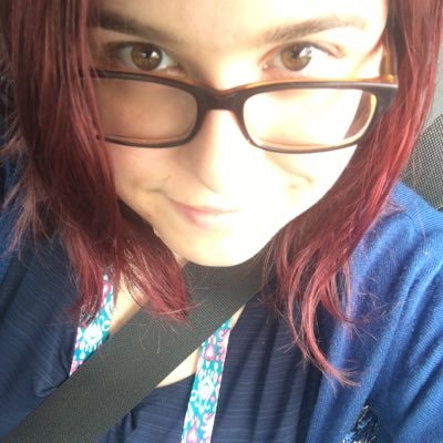 jennitytweets's profile picture. Emphatically excitable & prone to fixations. writer/podcaster/creator wannabe. student, mum & teacher. pronouns she/her, polyam and queer and feminist as hell.