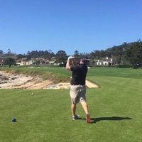 The Average Golf Pro (@averagegolfpro1) 's Twitter Profile