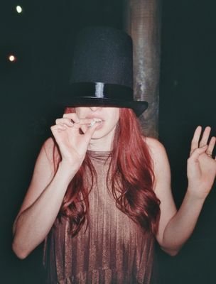 JodieRedfox's profile picture. 