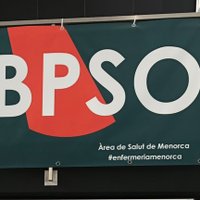 BPSO MENORCA(@BPSOmenorcaIB) 's Twitter Profileg