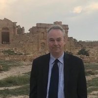 Tony Verheijen (@tonyverheijen) 's Twitter Profile