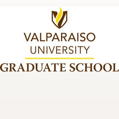 ValpoGradSchool's profile picture. The official Twitter account of Valparaiso University Graduate School