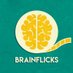 Brainflicks Podcast (@brainflicks) Twitter profile photo