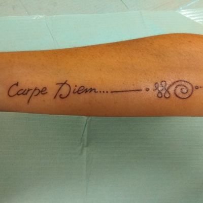 Carpe Diem