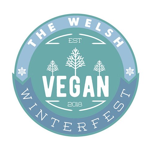 The Welsh Vegan WinterFest - Yr Ŵyl Aeaf Feganaidd