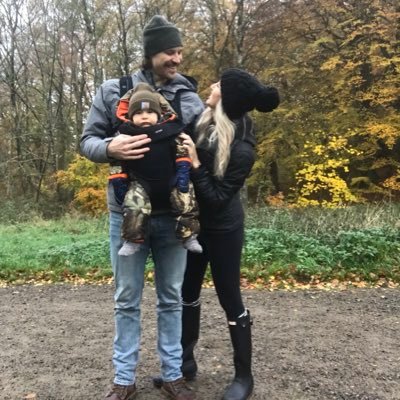 pdiggler's profile picture. Living the dream with my wife and son. $LOCKER