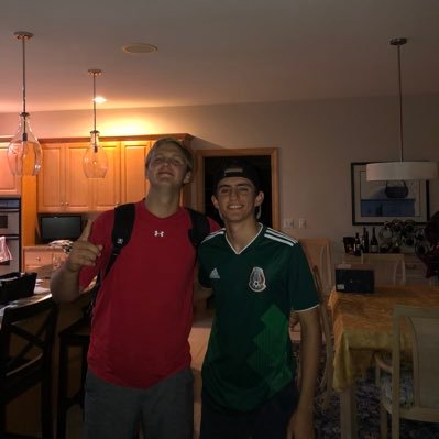 JoshBrehmer1's profile picture. SDSU ‘22