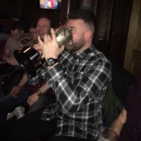 Stephen Whelan (@onepwhelo) Twitter profile photo