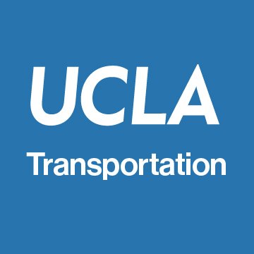 We support the campus community by providing safe & efficient commute options & mobility in an environmentally responsible manner. Questions? (310) 794-7433