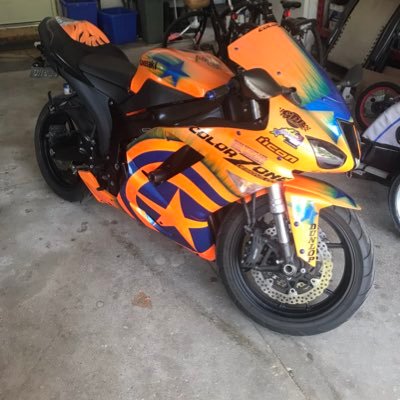 The6ixSports1's profile picture. Fan of the sport.