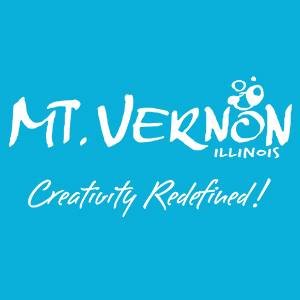 Located at the crossroads of I-64 and I-57, Mt. Vernon, Illinois is uniquely situated in the center of the Heartland! Visit us today!