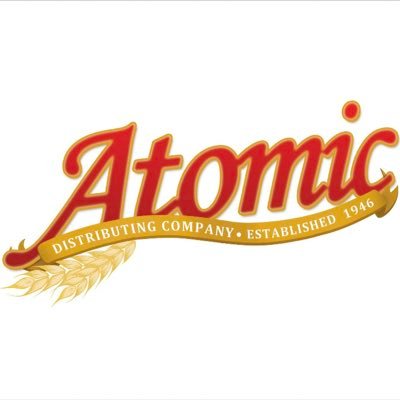 Atomic Distributing
