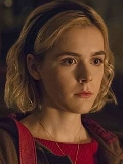 SABRINA_CAOS's profile picture. [Fan Accout] 
Página dedicada, à Entretenimento e informação e muito mais pra você amante de CAOS. 
Amaldiçoado seja.   🐐🕷🌒🧙🏼‍♀
